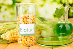 Cardrona biofuel availability