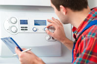 free Cardrona gas safe engineer quotes